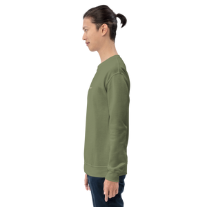 Follow the Leaders Unisex Sweatshirt