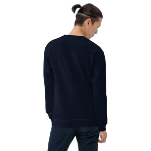 Follow the Leaders Unisex Sweatshirt Front Print
