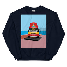 Southernmost Point Unisex Sweatshirt