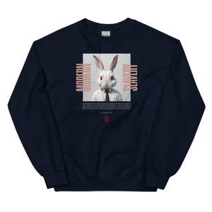 Modern Slavery Unisex Sweatshirt Front Print
