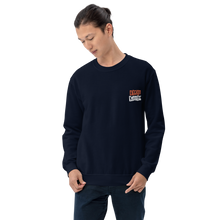 DE Art Series 001 Unisex Sweatshirt