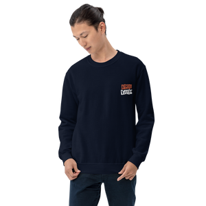 DE Art Series 001 Unisex Sweatshirt
