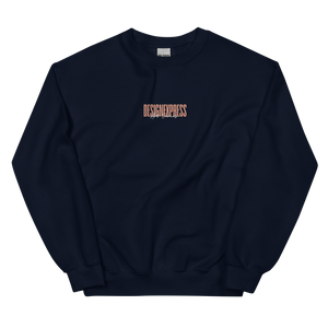 DE Art Series 002 Unisex Sweatshirt