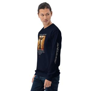 Follow the Leaders Unisex Sweatshirt Front Print