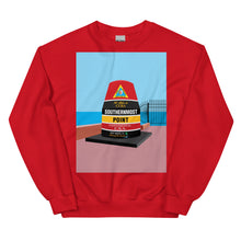 Southernmost Point Unisex Sweatshirt