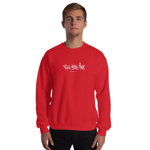 New York City Painting Unisex Sweatshirt
