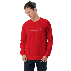 Follow the Leaders Unisex Sweatshirt