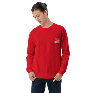 DE Art Series 001 Unisex Sweatshirt