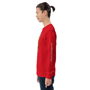 Follow the Leaders Unisex Sweatshirt Front Print