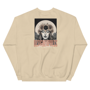 DE Art Series 002 Unisex Sweatshirt
