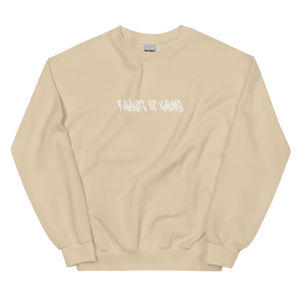 Balance of Nature Unisex Sweatshirt