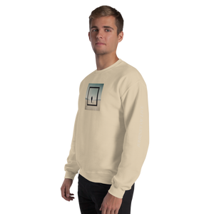 Journey of Live Unisex Sweatshirt Front Print