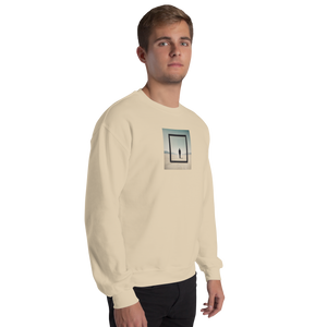 Journey of Live Unisex Sweatshirt Front Print
