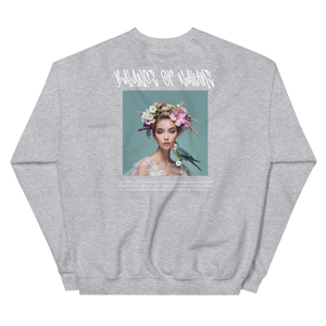 Balance of Nature Unisex Sweatshirt
