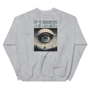 All Seeing Eye Unisex Sweatshirt