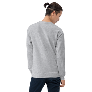 Follow the Leaders Unisex Sweatshirt Front Print