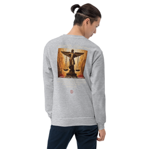 Follow the Leaders Unisex Sweatshirt