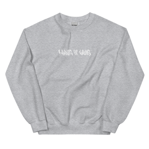Balance of Nature Unisex Sweatshirt