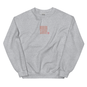 Modern Slavery Unisex Sweatshirt