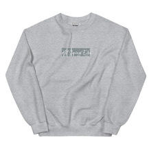 All Seeing Eye Unisex Sweatshirt
