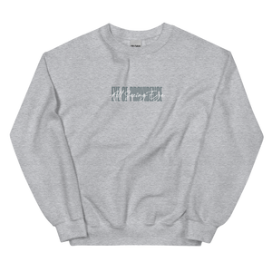 All Seeing Eye Unisex Sweatshirt