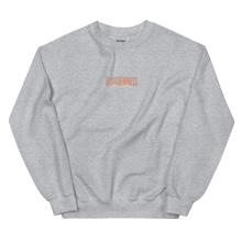 DE Art Series 002 Unisex Sweatshirt