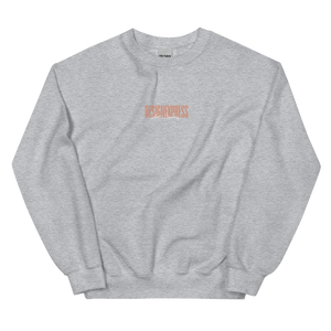 DE Art Series 002 Unisex Sweatshirt