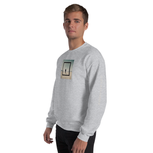 Journey of Live Unisex Sweatshirt Front Print