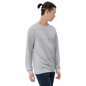 Follow the Leaders Unisex Sweatshirt
