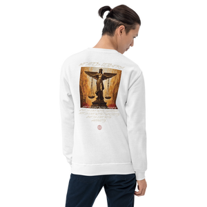 Follow the Leaders Unisex Sweatshirt