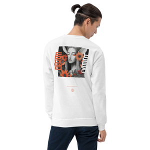 DE Art Series 001 Unisex Sweatshirt