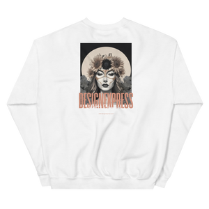 DE Art Series 002 Unisex Sweatshirt