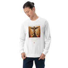 Follow the Leaders Unisex Sweatshirt Front Print