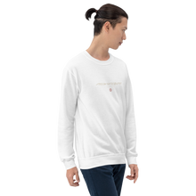 Follow the Leaders Unisex Sweatshirt