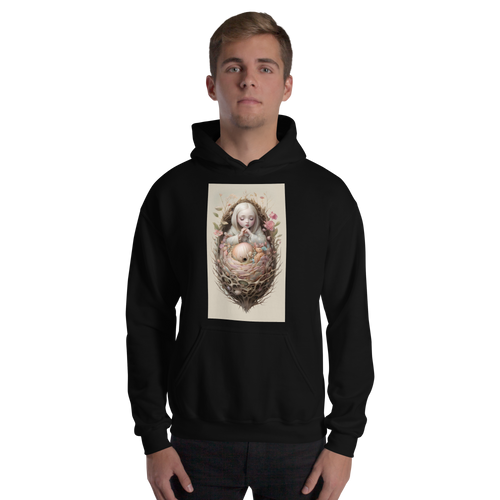 Fantasizing Unisex Hoodie