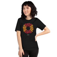 F**ck What They Think Color Unisex T-shirt