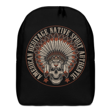 Default Title American Heritage Minimalist Backpack by Design Express