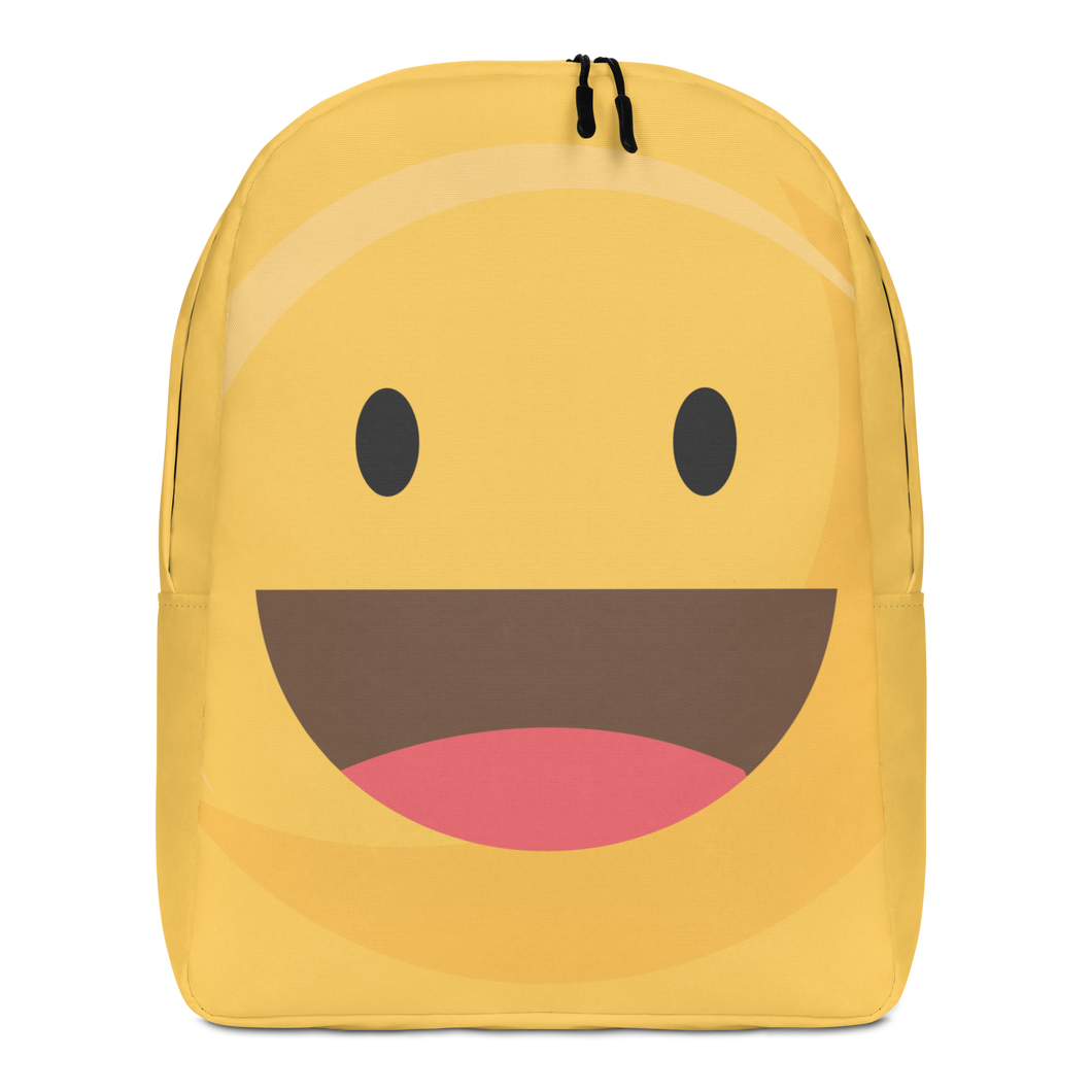 Happy Smiley 