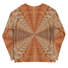 Persian Cat "All Over Animal" Unisex Sweatshirt by Design Express