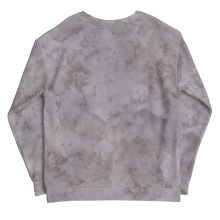 Racoon "All Over Animal" Unisex Sweatshirt by Design Express