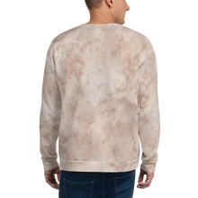 Crossbreed "All Over Animal" Unisex Sweatshirt by Design Express