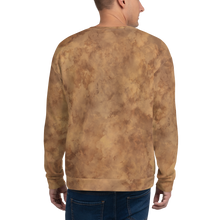 British Cat "All Over Animal" Unisex Sweatshirt by Design Express