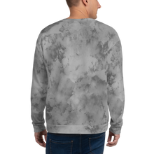 Gos D'atura "All Over Animal" Unisex Sweatshirt by Design Express