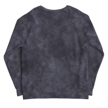 Black Phanter "All Over Animal" Unisex Sweatshirt by Design Express