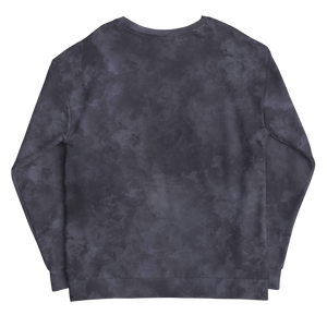 Black Phanter "All Over Animal" Unisex Sweatshirt by Design Express