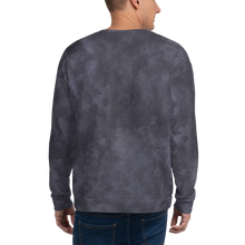 Black Phanter "All Over Animal" Unisex Sweatshirt by Design Express