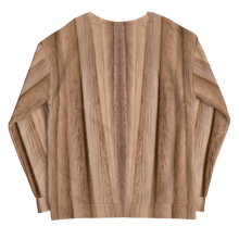 Shar Pei "All Over Animal" Unisex Sweatshirt by Design Express