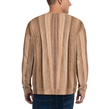 Shar Pei "All Over Animal" Unisex Sweatshirt by Design Express