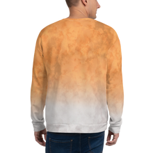 Jack Russel "All Over Animal" Unisex Sweatshirt by Design Express