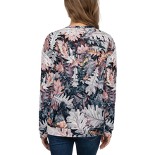 Dried Leaf Unisex Sweatshirt by Design Express